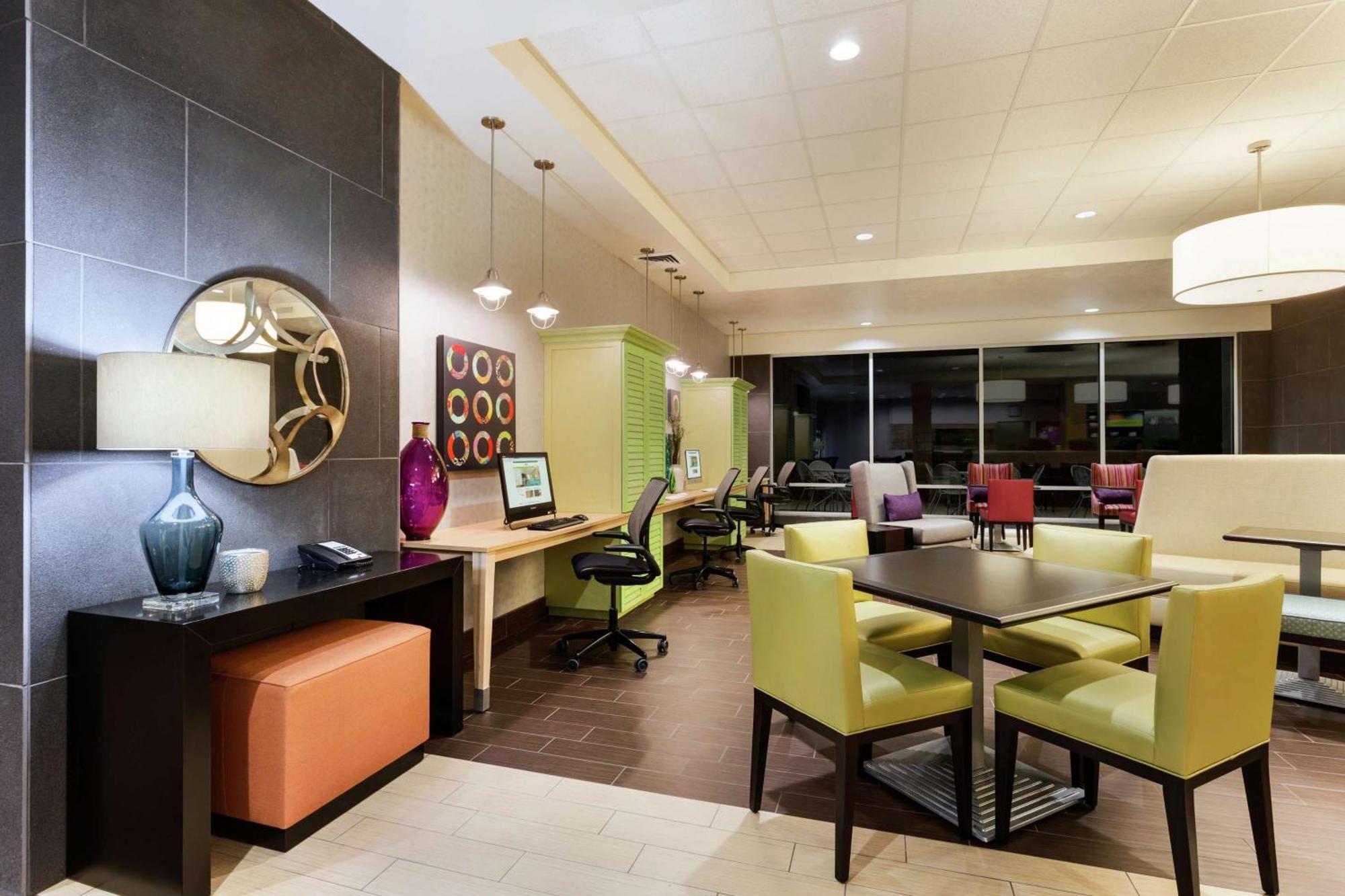 Home2 Suites By Hilton Salt Lake City-Murray, Ut Exterior photo