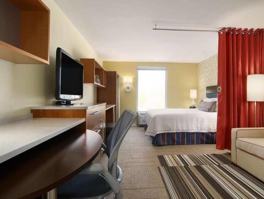 Home2 Suites By Hilton Salt Lake City-Murray, Ut Exterior photo