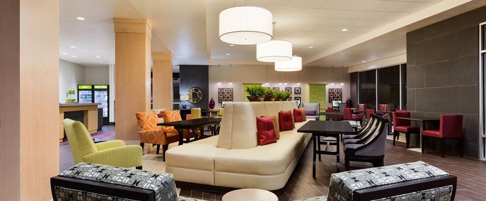 Home2 Suites By Hilton Salt Lake City-Murray, Ut Exterior photo